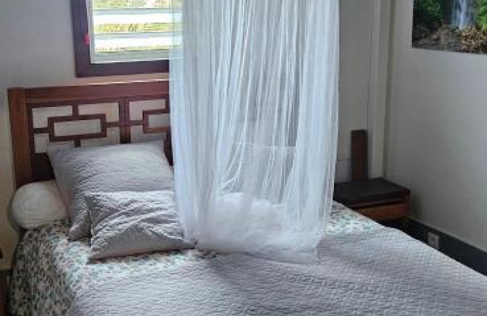 Vente Maison 89.68m&sup2; 5 pièces Sainte Rose