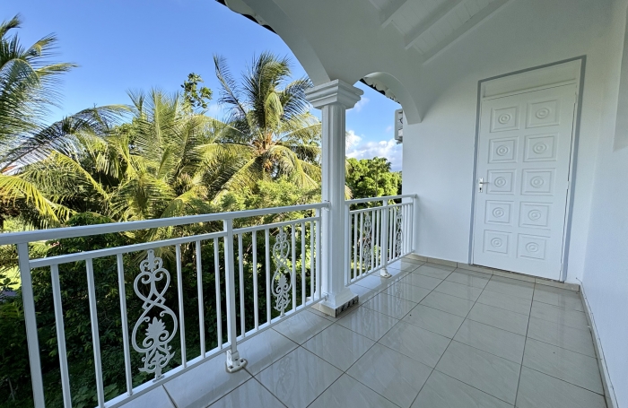 MAISON T4 MEUBLE BAIE-MAHAULT