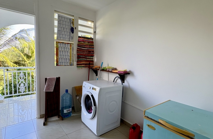 MAISON T4 MEUBLE BAIE-MAHAULT