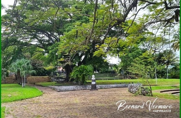 Vente Maison 66m&sup2; 4 pi&#232;ces Capesterre Belle Eau