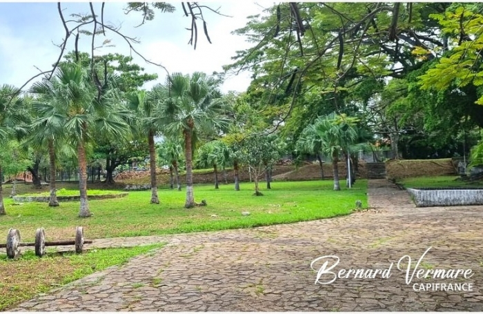 Vente Maison 66m&sup2; 4 pi&#232;ces Capesterre Belle Eau