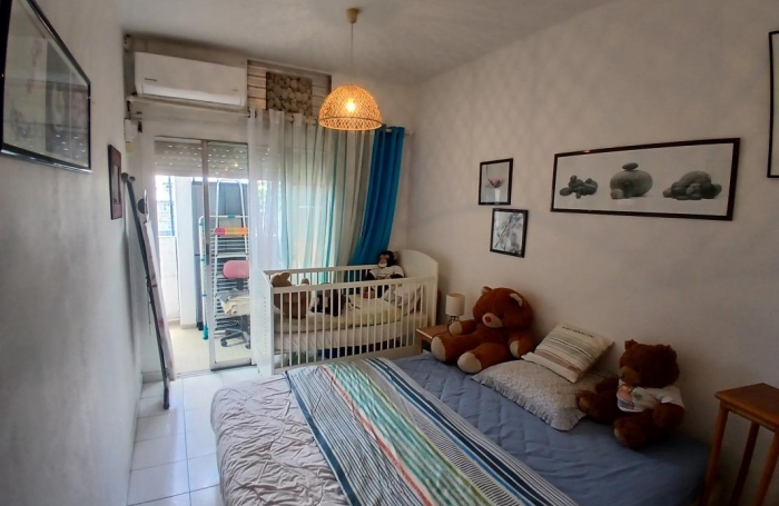 Vente Appartement 106.9m&sup2; 4 pi&#232;ces Pointe-à-Pitre