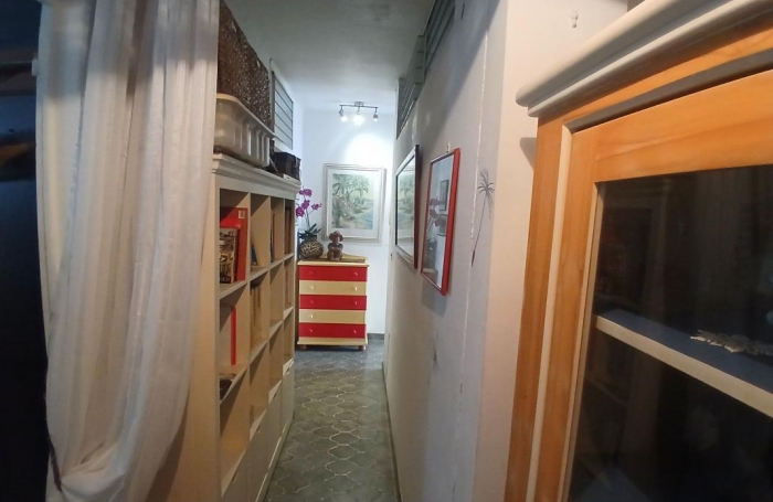 Vente Appartement 106.9m&sup2; 4 pi&#232;ces Pointe-à-Pitre