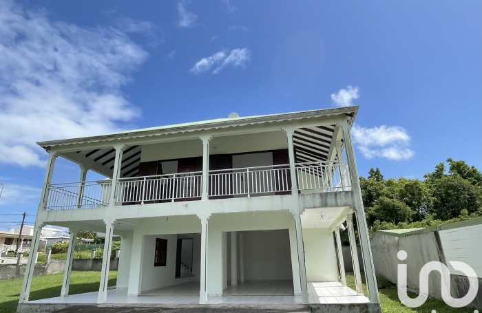 Vente Divers 117m&sup2; 5 pi&#232;ces Petit-Canal