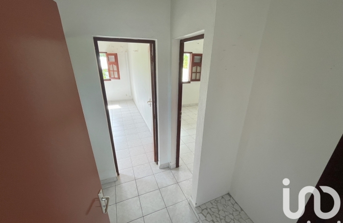 Vente Divers 117m&sup2; 5 pi&#232;ces Petit-Canal