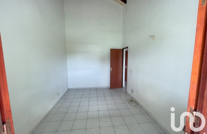 Vente Divers 117m&sup2; 5 pi&#232;ces Petit-Canal