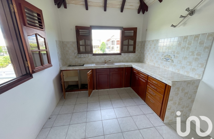 Vente Divers 117m&sup2; 5 pi&#232;ces Petit-Canal