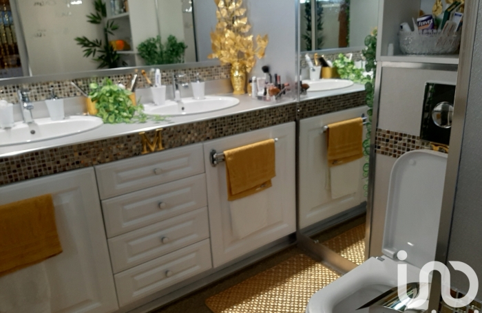 Location Maison 120m&sup2; 5 pi&#232;ces Baie Mahault