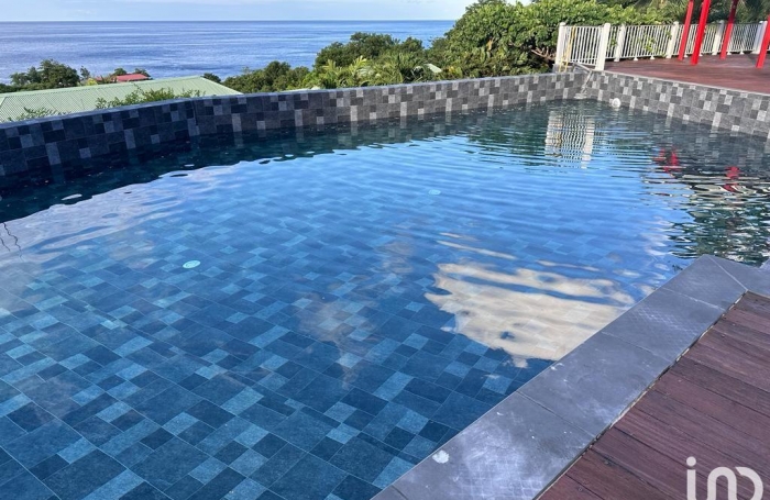 Vente Local commercial 11303m&sup2; Deshaies