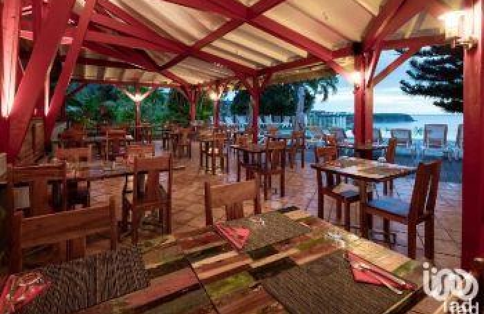 Vente Local commercial 11303m&sup2; Deshaies