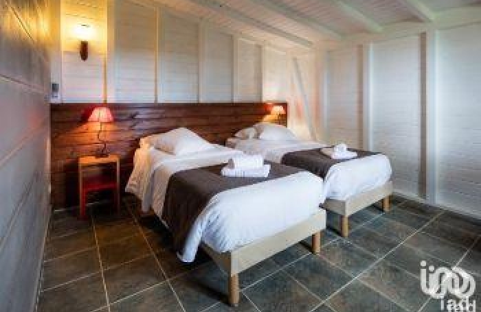 Vente Local commercial 11303m&sup2; Deshaies