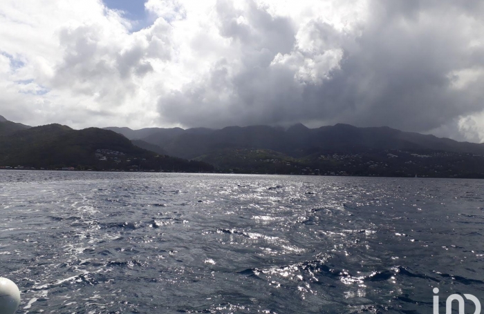 Vente Local commercial 11303m&sup2; Deshaies