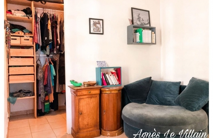 Vente Maison 145m&sup2; 6 pi&#232;ces Vieux Habitants