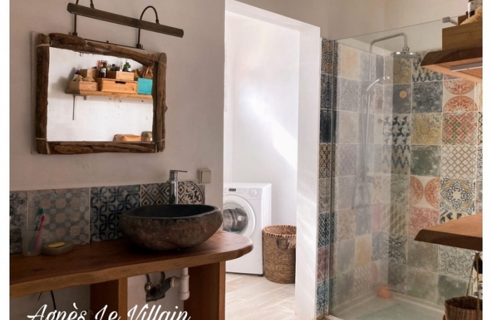 Vente Maison 145m&sup2; 6 pi&#232;ces Vieux Habitants