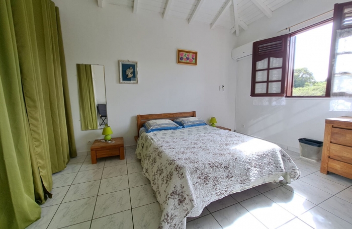 Location Appartement 20.17m² 1 pièce Gosier