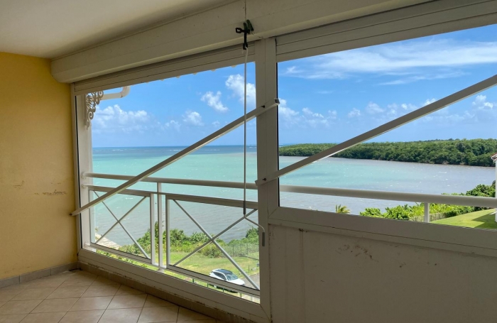 Vente Appartement 97170