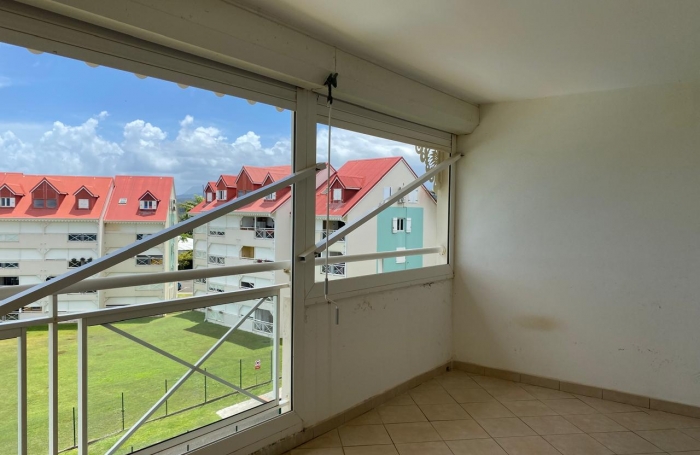 Appartement  Duplex  - 3 Pièces 74 m2- Petit-Bourg (97170)