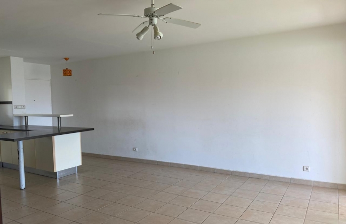 Appartement  Duplex  - 3 Pièces 74 m2- Petit-Bourg (97170)