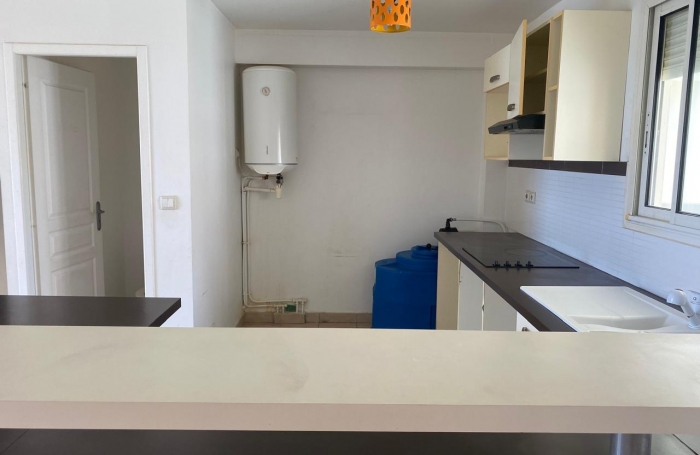 Appartement  Duplex  - 3 Pièces 74 m2- Petit-Bourg (97170)