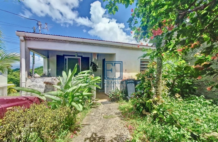 Vente Maison 97139