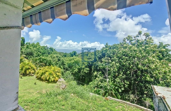 Vente Maison 76m&sup2; 5 pi&#232;ces Les Abymes