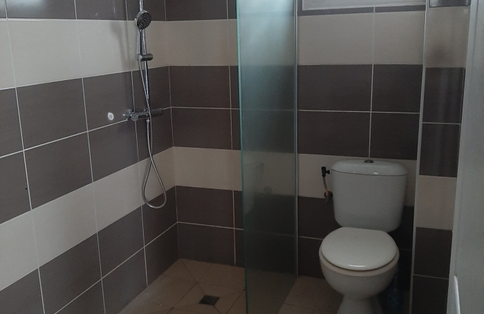 ARNOUVILLE - Belle villa T4 de 85 m2