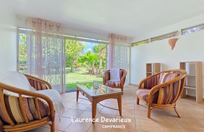 Vente Appartement 97118