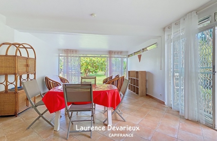 Vente Appartement 45m&sup2; 2 pièces Saint Fran&ccedil;ois