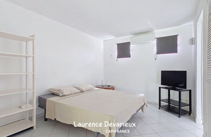 Vente Appartement 45m&sup2; 2 pièces Saint Fran&ccedil;ois