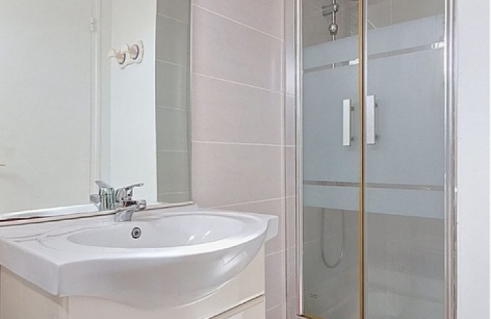 Vente Appartement 45m&sup2; 2 pièces Saint Fran&ccedil;ois