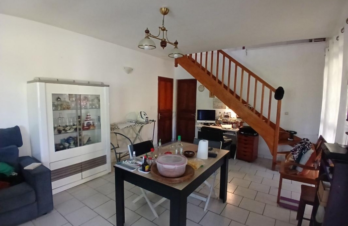 Vente Maison 113.68m&sup2; 5 pièces Capesterre Belle Eau