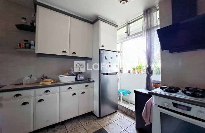 Location Appartement 61.91m² 3 pièces Les Abymes