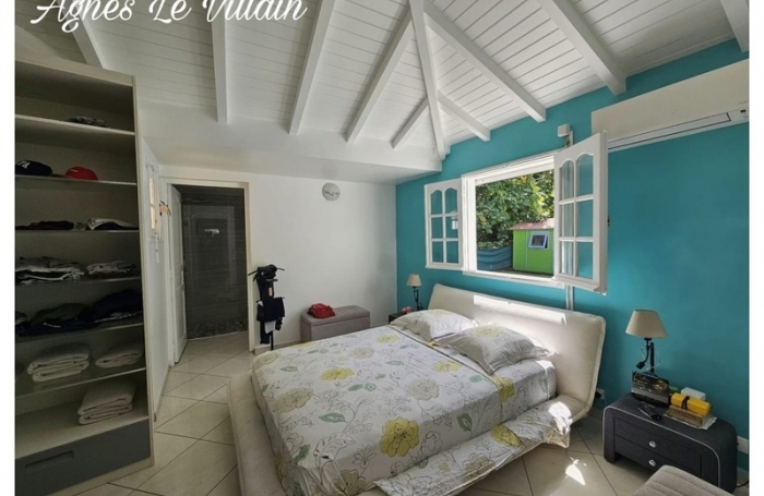 Vente Maison 184m&sup2; 4 pi&#232;ces Pointe-Noire