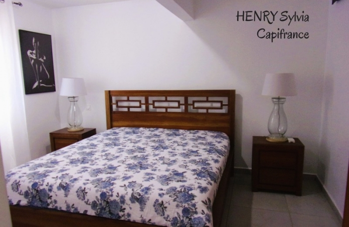 Location Maison 92m&sup2; 3 pi&#232;ces Petit-Canal