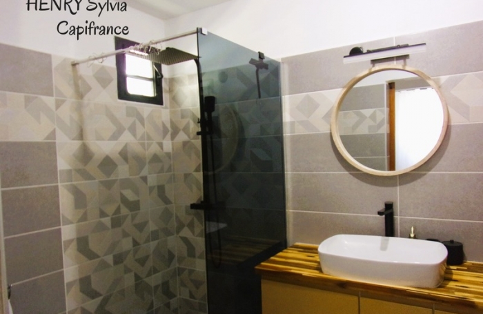 Location Maison 92m&sup2; 3 pi&#232;ces Petit-Canal