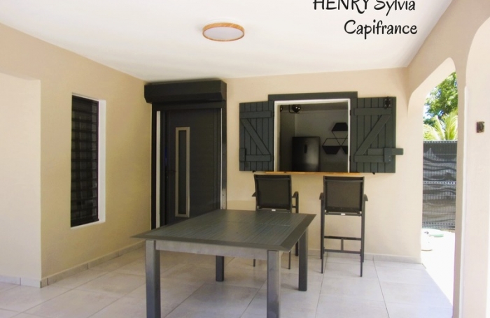 Location Maison 92m&sup2; 3 pi&#232;ces Petit-Canal