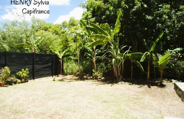 Location Maison 92m&sup2; 3 pi&#232;ces Petit-Canal