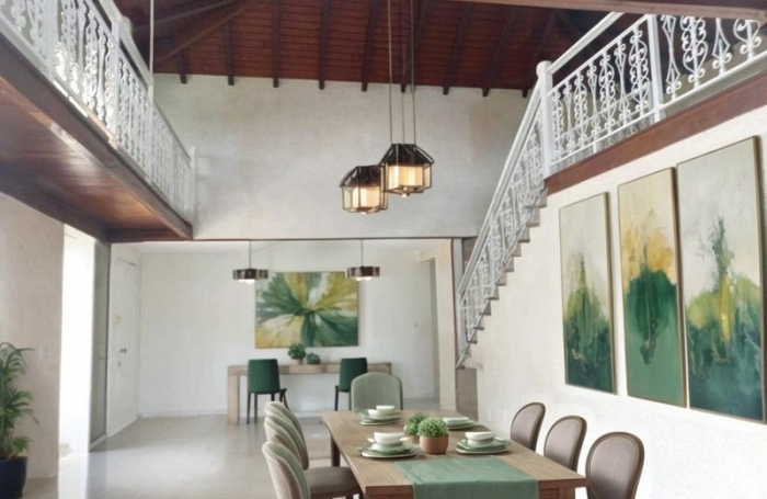 Vente Maison 291m&sup2; 7 pièces Les Abymes