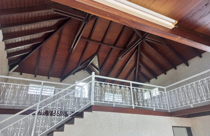 Vente Maison 291m&sup2; 7 pièces Les Abymes