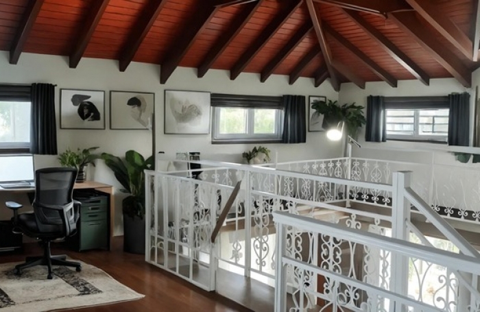 Vente Maison 291m&sup2; 7 pièces Les Abymes