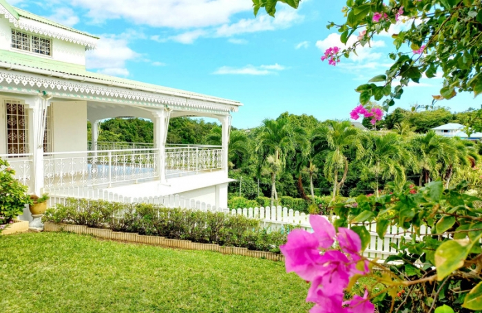 Vente Maison 291m&sup2; 7 pièces Les Abymes