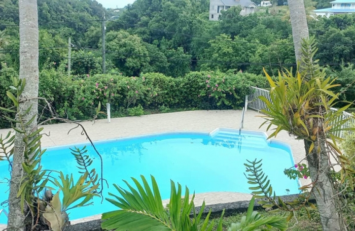 Vente Maison 291m&sup2; 7 pièces Les Abymes