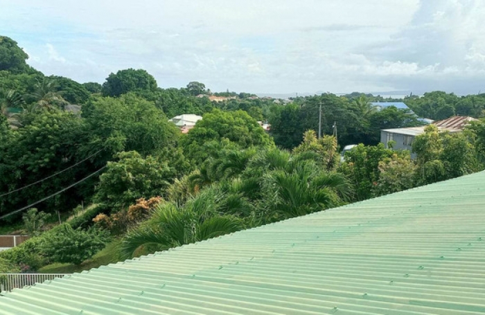 Vente Maison 291m&sup2; 7 pièces Les Abymes