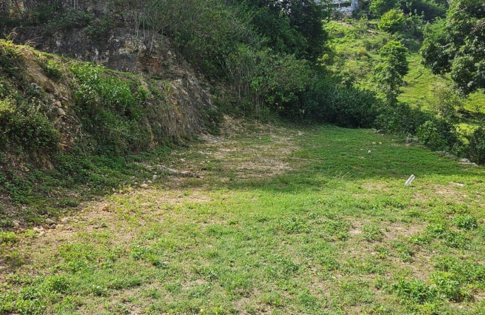 Vente Terrain 1000m&sup2; Gosier