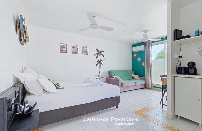 Vente Appartement 97118