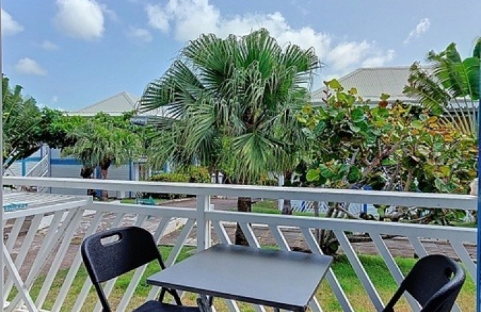 Vente Appartement 25m&sup2; 1 pièce Saint Fran&ccedil;ois