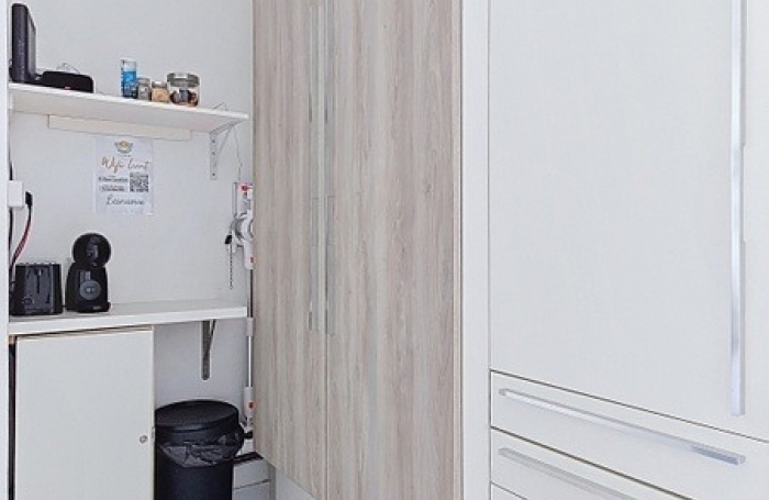 Vente Appartement 25m&sup2; 1 pièce Saint Fran&ccedil;ois