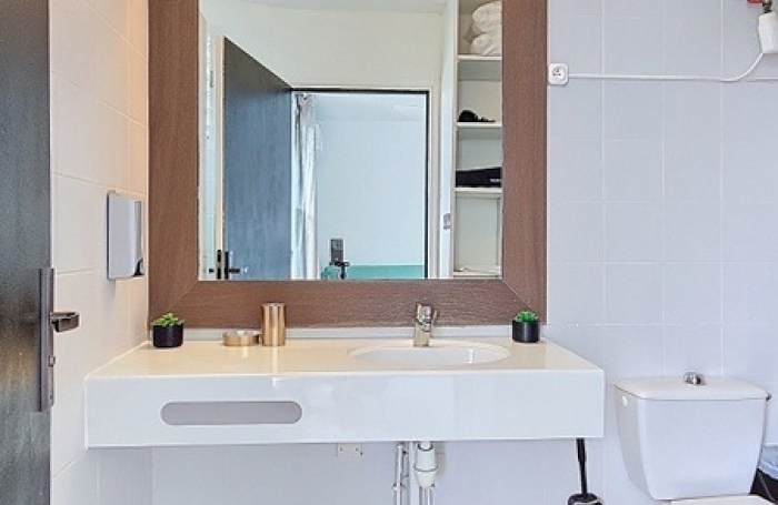 Vente Appartement 25m&sup2; 1 pièce Saint Fran&ccedil;ois