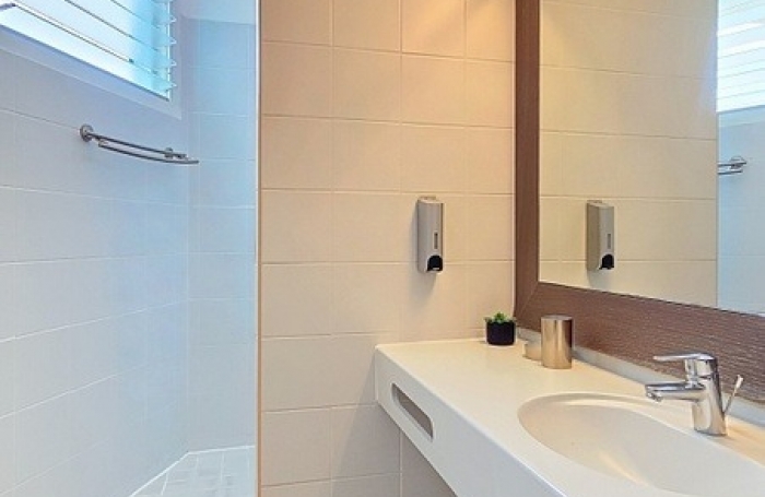 Vente Appartement 25m&sup2; 1 pièce Saint Fran&ccedil;ois