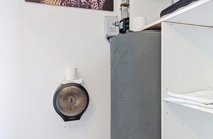 Vente Appartement 25m&sup2; 1 pièce Saint Fran&ccedil;ois